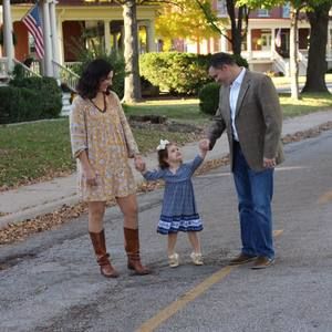 Meet your Posher, Ali